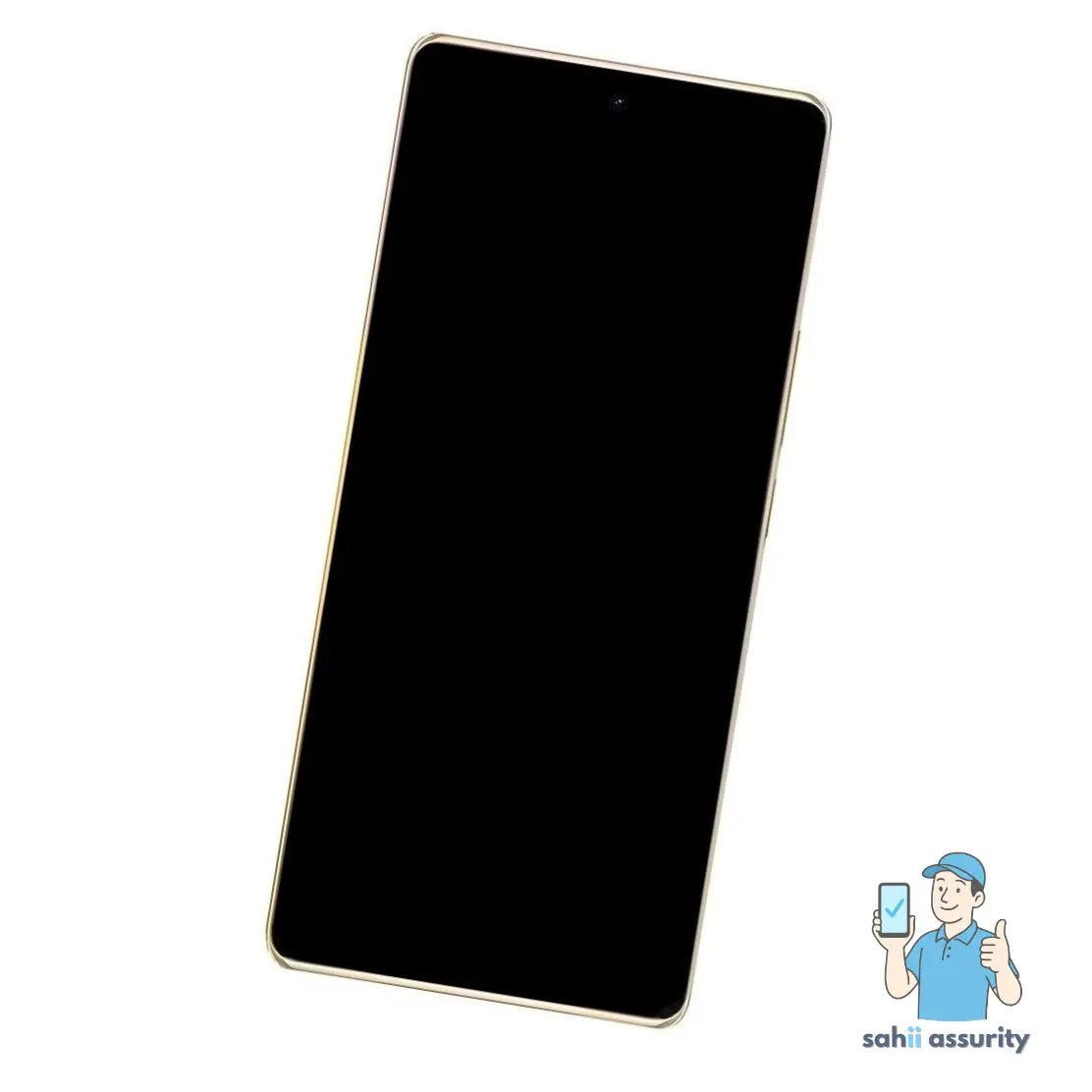 Microphone Flex Cable for Infinix Note 40 4G